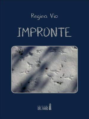 cover image of Impronte